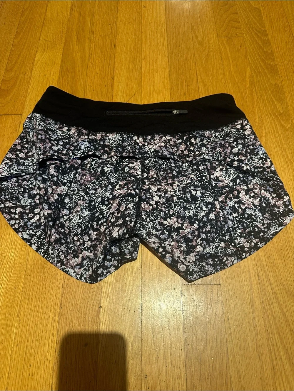 Lululemon Running Shorts
